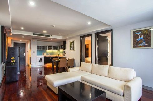 2 Bedroom Condo for rent in Mona Suite, Khlong Toei Nuea, Bangkok near BTS Asoke