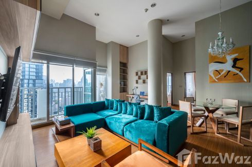 3 Bedroom Condo for sale in 59 Heritage, Khlong Tan Nuea, Bangkok near BTS Thong Lo