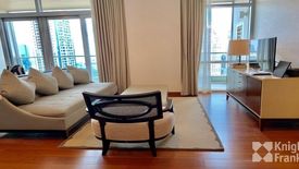 2 Bedroom Condo for rent in Oriental Residence, Langsuan, Bangkok near BTS Ploen Chit