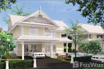4 Bedroom House for sale in Nice Breeze 9, Hin Lek Fai, Prachuap Khiri Khan
