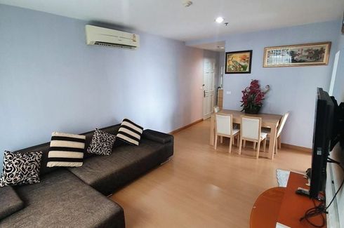 2 Bedroom Condo for sale in Life @ Ratchada - Huay Kwang, Huai Khwang, Bangkok near MRT Huai Khwang