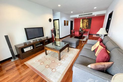 2 Bedroom Condo for rent in Wilshire Condo, Khlong Toei, Bangkok near BTS Phrom Phong