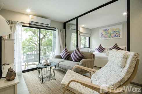 1 Bedroom Condo for sale in The Title Halo 1, Sakhu, Phuket