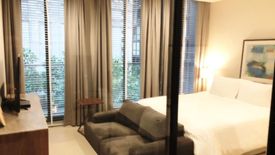1 Bedroom Condo for rent in Noble Ploenchit, Lumpini, Bangkok near BTS Ploen Chit