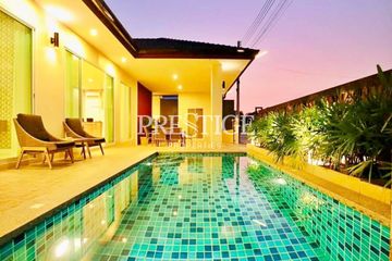 3 Bedroom House for sale in Garden Ville 3, Huai Yai, Chonburi