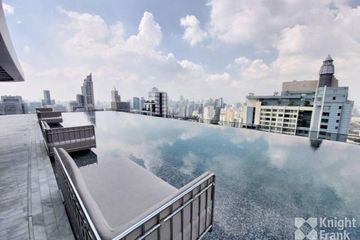 1 Bedroom Condo for sale in The Esse at Singha Complex, Bang Kapi, Bangkok near MRT Phetchaburi