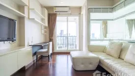 1 Bedroom Condo for sale in Khlong Tan Nuea, Bangkok