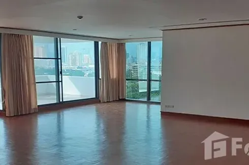 2 Bedroom Condo for rent in Baan Yen Akard, Chong Nonsi, Bangkok near MRT Lumpini