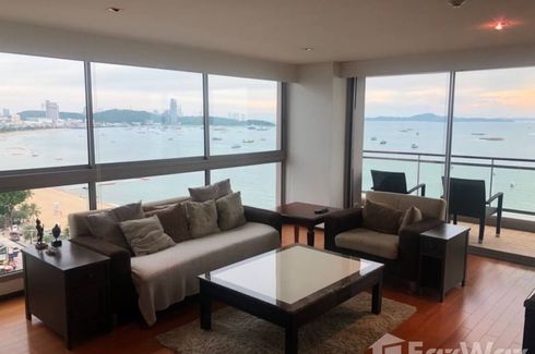 2 Bedroom Condo for rent in Northshore, Na Kluea, Chonburi