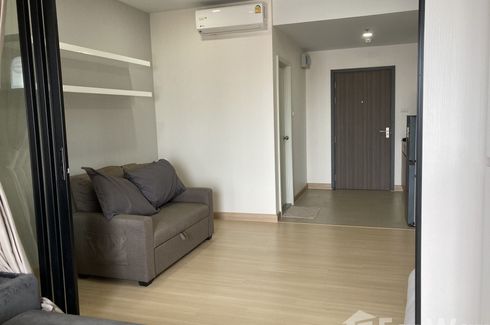 1 Bedroom Condo for rent in Supalai Loft Prajadhipok - Wongwian Yai, Somdet Chao Phraya, Bangkok near BTS Prajadhipok