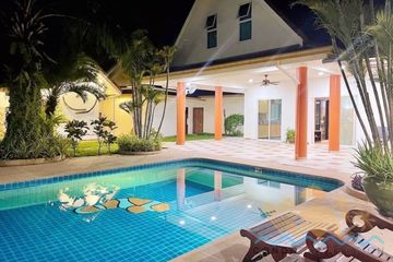 5 Bedroom House for sale in Nong Prue, Chonburi