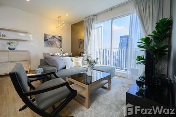 2 Bedroom Condo for rent in HQ by Sansiri, Khlong Tan Nuea, Bangkok near BTS Thong Lo