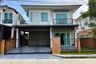 3 Bedroom House for rent in Passorn Pride Srinakarin-Namdang, Bang Kaeo, Samut Prakan