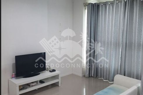 2 Bedroom Condo for sale in Lumpini Park Beach Jomtien, 