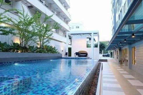 2 Bedroom Condo for rent in VOQUE Place Sukhumvit 107 - Bearing 2, Bang Na, Bangkok near BTS Bearing