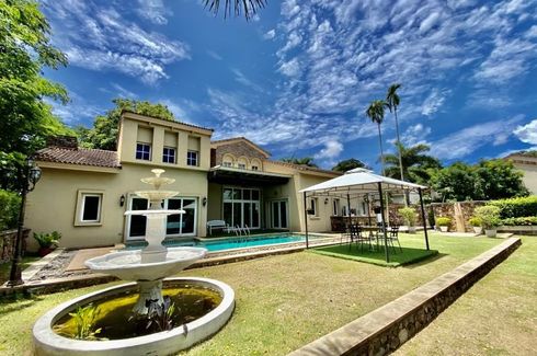 3 Bedroom House for Sale or Rent in Silk Road Place, Huai Yai, Chonburi