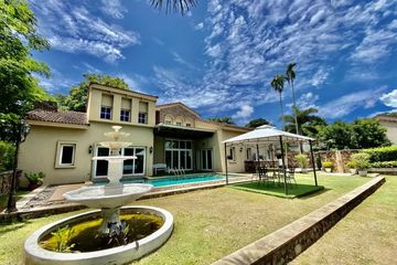 3 Bedroom House for Sale or Rent in Silk Road Place, Huai Yai, Chonburi