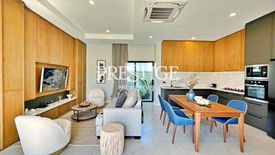 3 Bedroom House for sale in Panalee Banna Village, Huai Yai, Chonburi