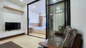 1 Bedroom Condo for rent in Supalai Loft Yaek Fai Chai Station, Bang Khun Si, Bangkok near MRT Fai Chai