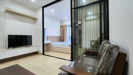 1 Bedroom Condo for rent in Supalai Loft Yaek Fai Chai Station, Bang Khun Si, Bangkok near MRT Fai Chai