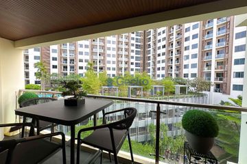 1 Bedroom Condo for Sale or Rent in Pattaya Heights, Nong Prue, Chonburi