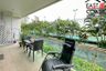 2 Bedroom Condo for sale in The Park Jomtien, Nong Prue, Chonburi