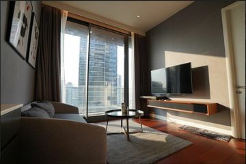 1 Bedroom Condo for rent in KHUN by YOO inspired by Starck, Khlong Tan Nuea, Bangkok near BTS Thong Lo