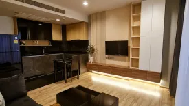 1 Bedroom Condo for rent in THE LINE Jatujak - Mochit, Chatuchak, Bangkok near MRT Chatuchak Park