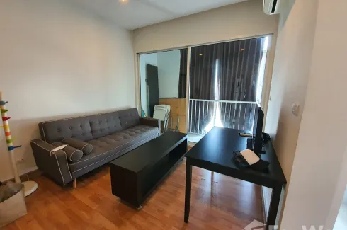 1 Bedroom Condo for sale in The Coast Bangkok, Bang Na, Bangkok near BTS Bang Na