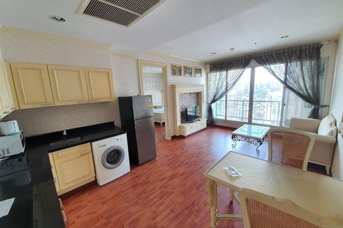 1 Bedroom Condo for sale in The Address Chidlom, Langsuan, Bangkok near BTS Chit Lom