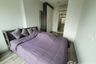 1 Bedroom Condo for sale in Centric Sathorn - Saint Louis, Thung Wat Don, Bangkok near BTS Surasak