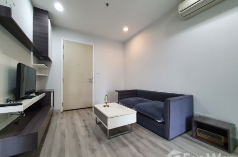 1 Bedroom Condo for sale in Centric Sathorn - Saint Louis, Thung Wat Don, Bangkok near BTS Surasak