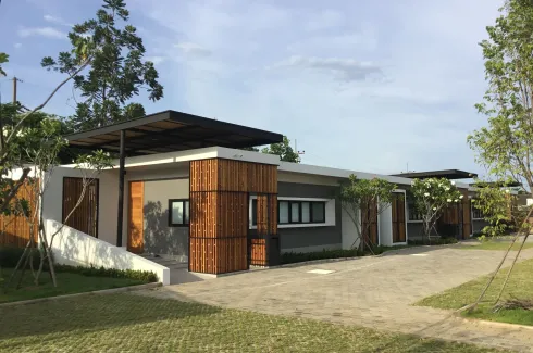 4 Bedroom Villa for sale in Eden Thai Chiang Mai, Nong Phueng, Chiang Mai