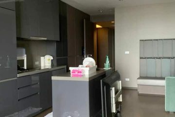 2 Bedroom Condo for sale in The Diplomat Sathorn, Silom, Bangkok near BTS Surasak