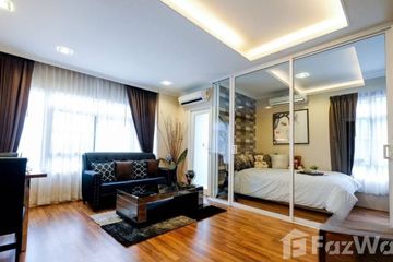 2 Bedroom Condo for sale in Supanich Condo Chiang Mai, San Phi Suea, Chiang Mai