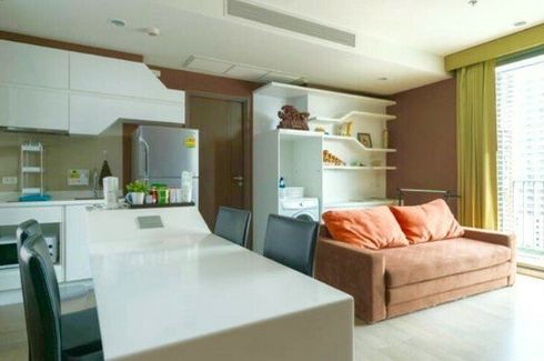 1 Bedroom Condo for Sale or Rent in Pyne by Sansiri, Thanon Phetchaburi, Bangkok near BTS Ratchathewi