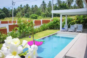 3 Bedroom Villa for rent in Luxury Mango Villas, Bo Phut, Surat Thani