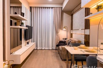 1 Bedroom Condo for rent in Celes Asoke, Khlong Toei Nuea, Bangkok near BTS Asoke