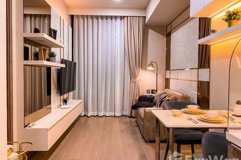 1 Bedroom Condo for rent in Celes Asoke, Khlong Toei Nuea, Bangkok near BTS Asoke