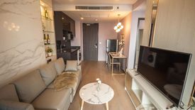 2 Bedroom Condo for rent in Ashton Asoke, Khlong Toei Nuea, Bangkok near MRT Sukhumvit