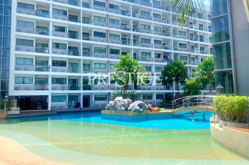 1 Bedroom Condo for sale in Laguna Beach Resort, Nong Prue, Chonburi