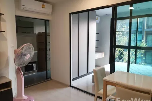 1 Bedroom Condo for rent in The Excel Groove, Bang Na, Bangkok near BTS Bearing