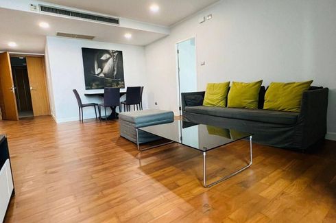 2 Bedroom Condo for rent in Baan Siri Ruedee, Lumpini, Bangkok near BTS Ploen Chit