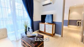 1 Bedroom Condo for sale in Na Jomtien, Chonburi