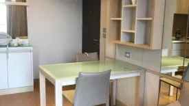 1 Bedroom Condo for rent in The Lumpini 24, Khlong Tan, Bangkok near BTS Phrom Phong