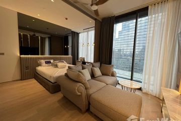 1 Bedroom Condo for rent in Ashton Silom, Suriyawong, Bangkok near BTS Chong Nonsi
