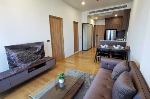 2 Bedroom Condo for rent in Siamese Exclusive Sukhumvit 31, Khlong Toei Nuea, Bangkok near MRT Sukhumvit