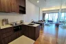 2 Bedroom Condo for rent in Siamese Exclusive Sukhumvit 31, Khlong Toei Nuea, Bangkok near MRT Sukhumvit