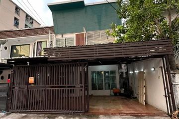 2 Bedroom House for sale in Din Daeng, Bangkok near MRT Thailand Cultural Centre