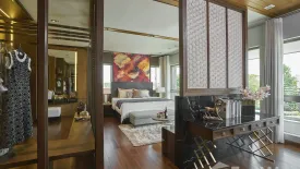 5 Bedroom House for sale in Perfect Masterpiece Rama 9, Prawet, Bangkok
